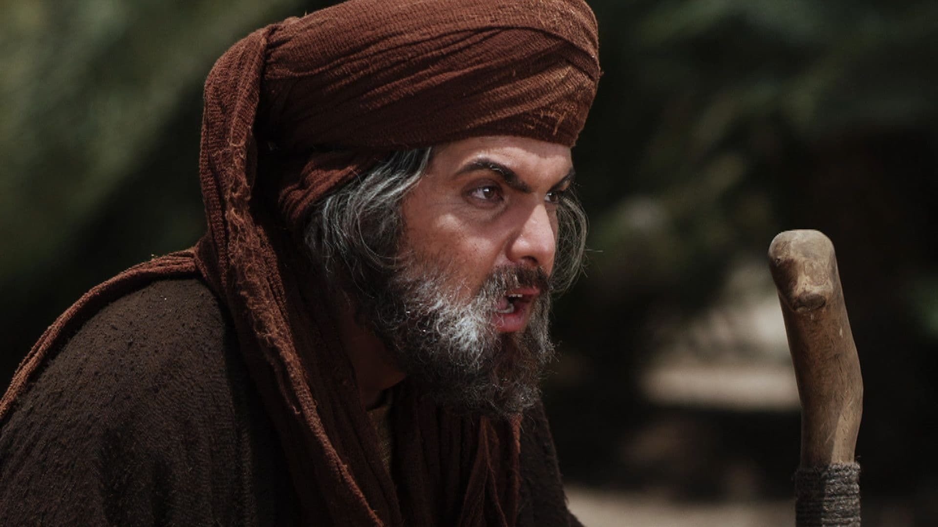 Сезон 1 Серия 28