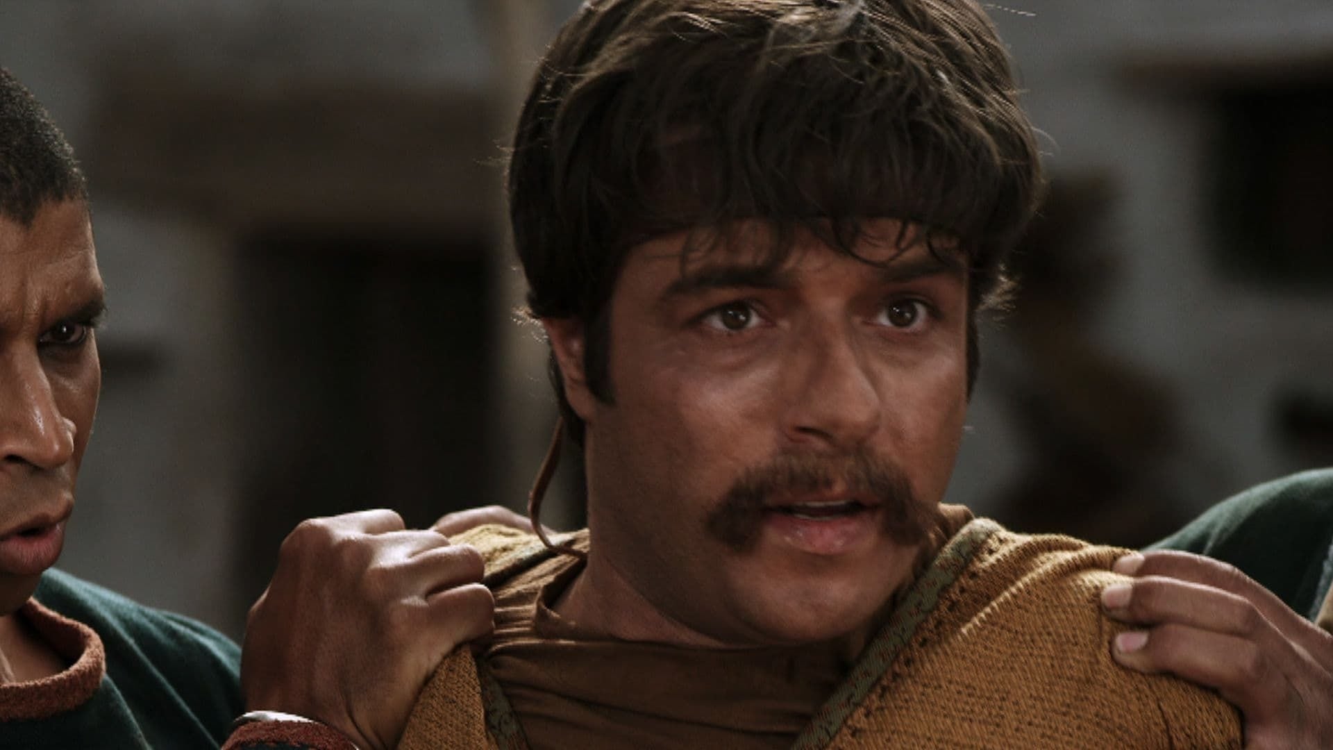 Сезон 1 Серия 25