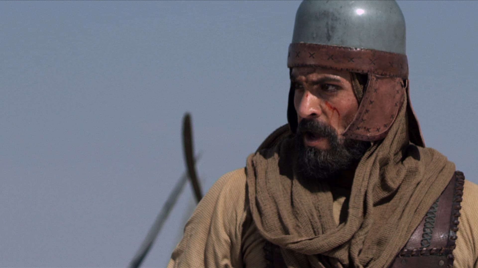 Сезон 1 Серия 21