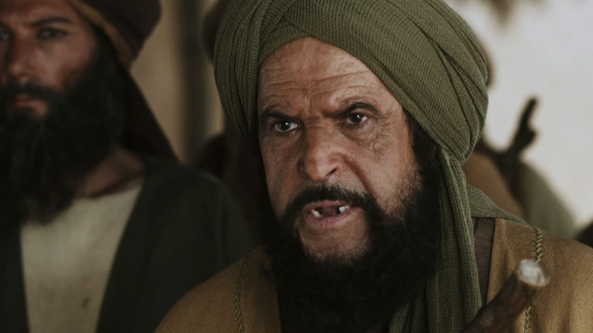 Сезон 1 Серия 18