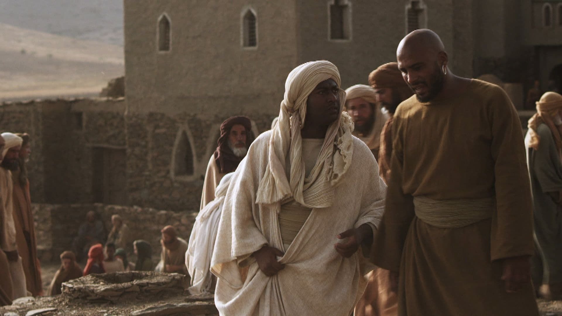 Сезон 1 Серия 17