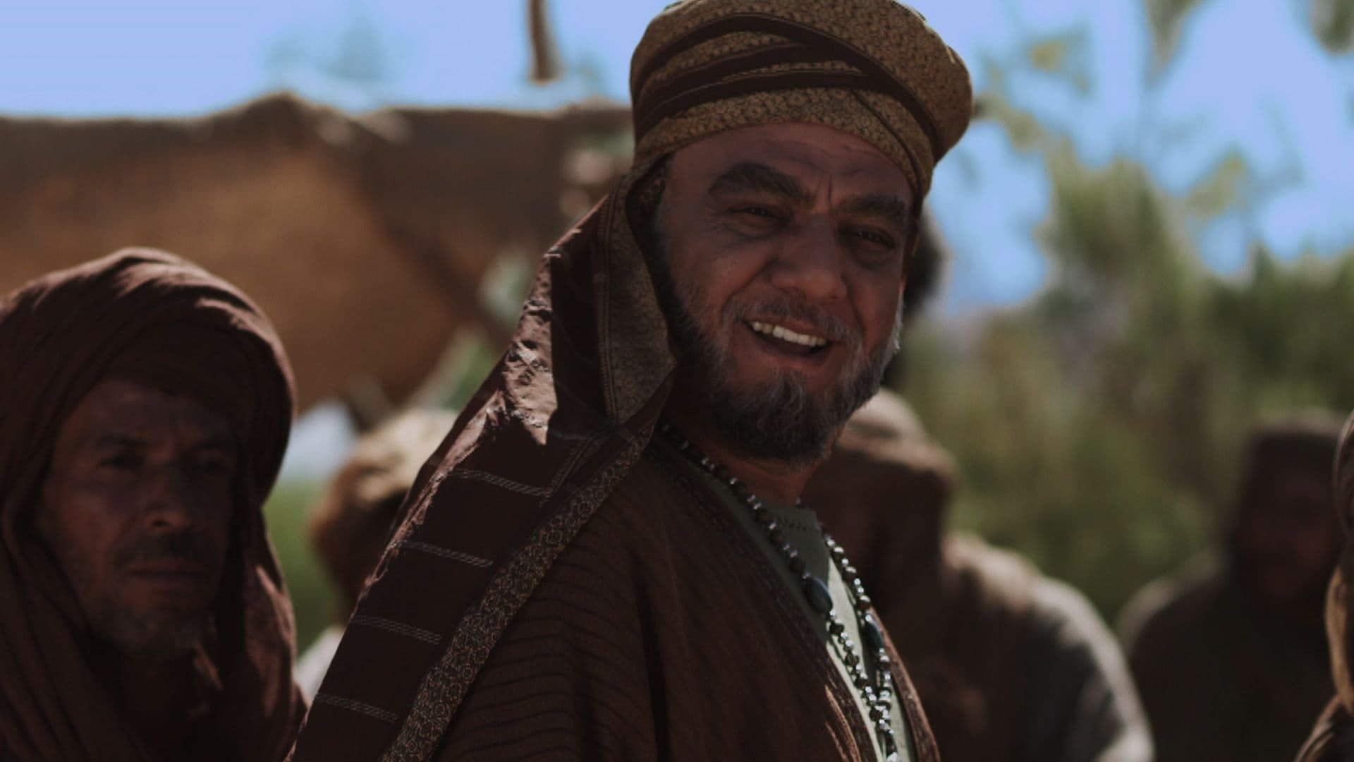 Сезон 1 Серия 15