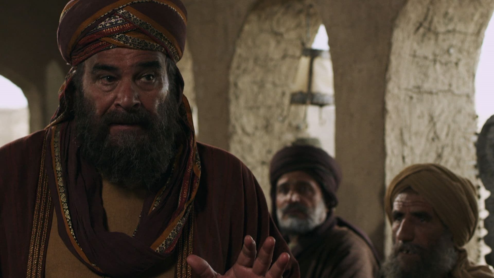 Сезон 1 Серия 10