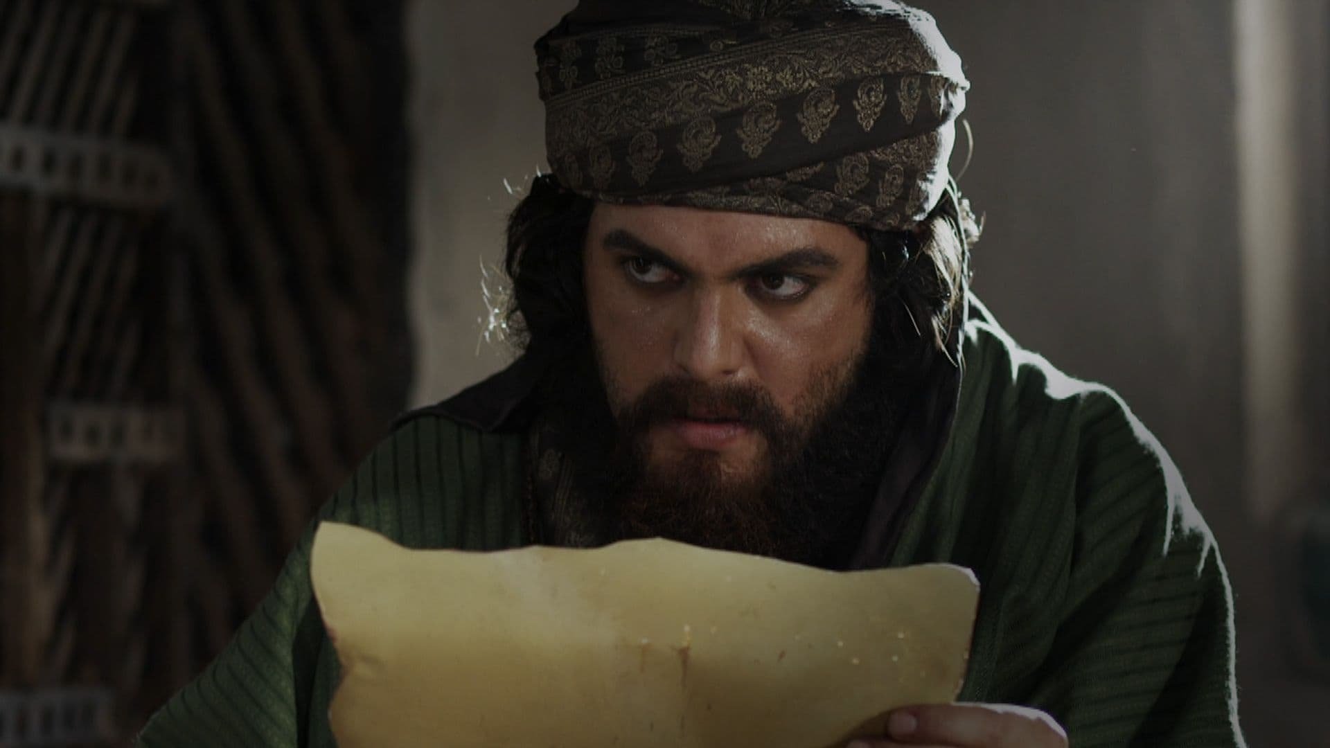 Сезон 1 Серия 8