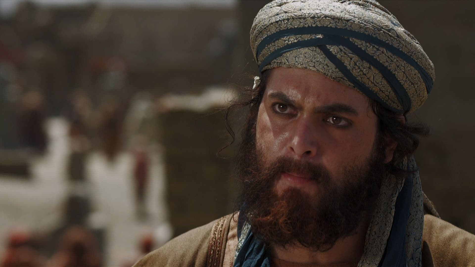 Сезон 1 Серия 5