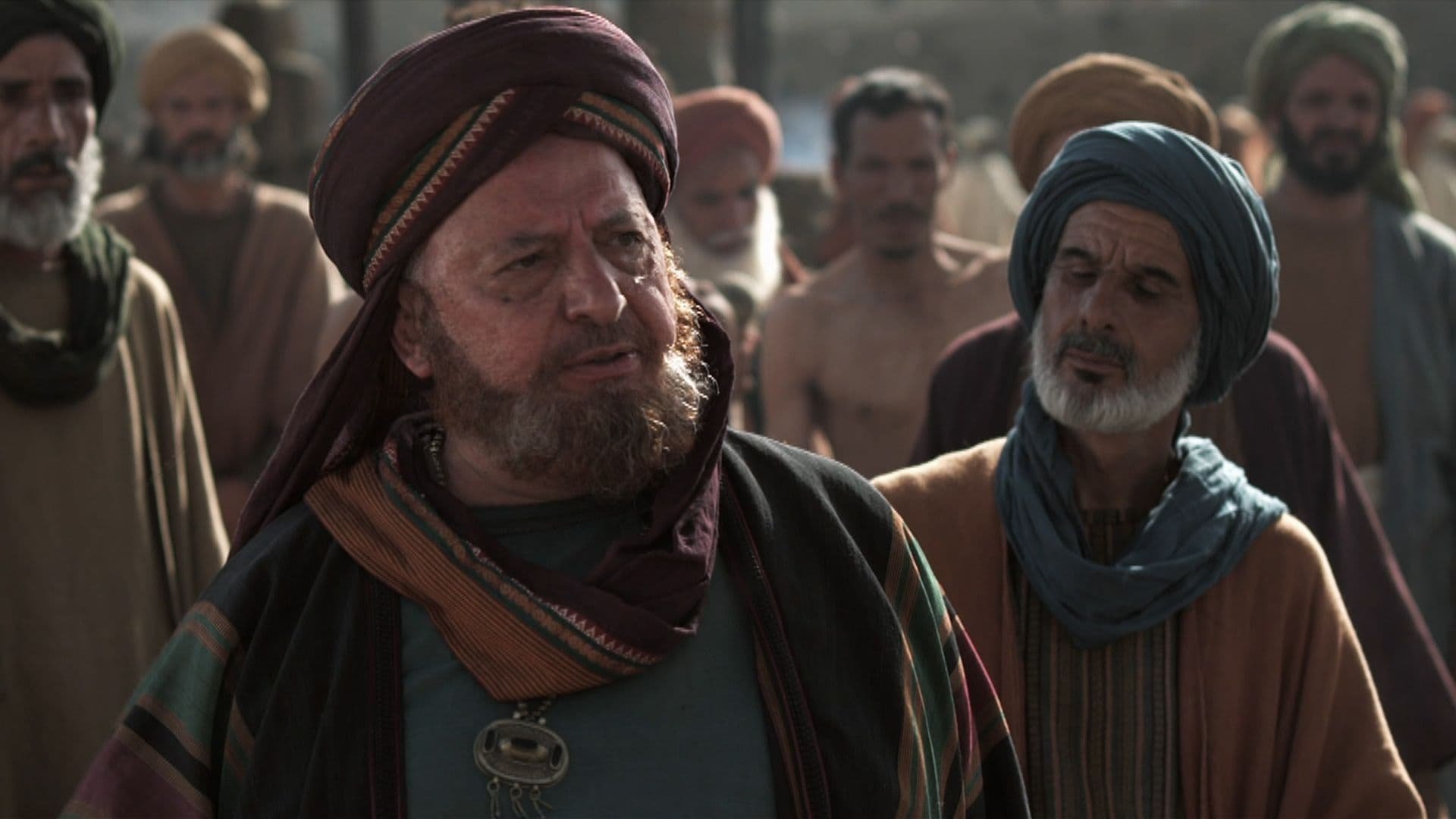 Сезон 1 Серия 4