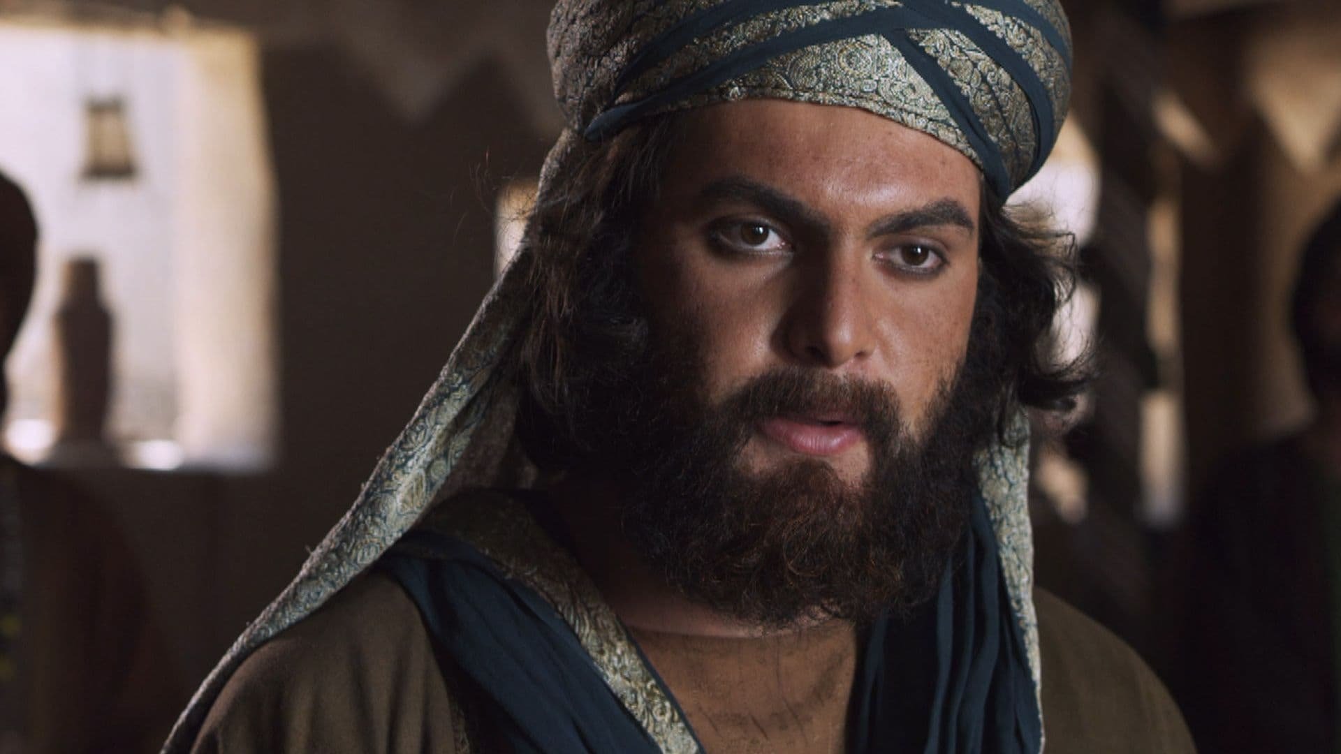 Сезон 1 Серия 3