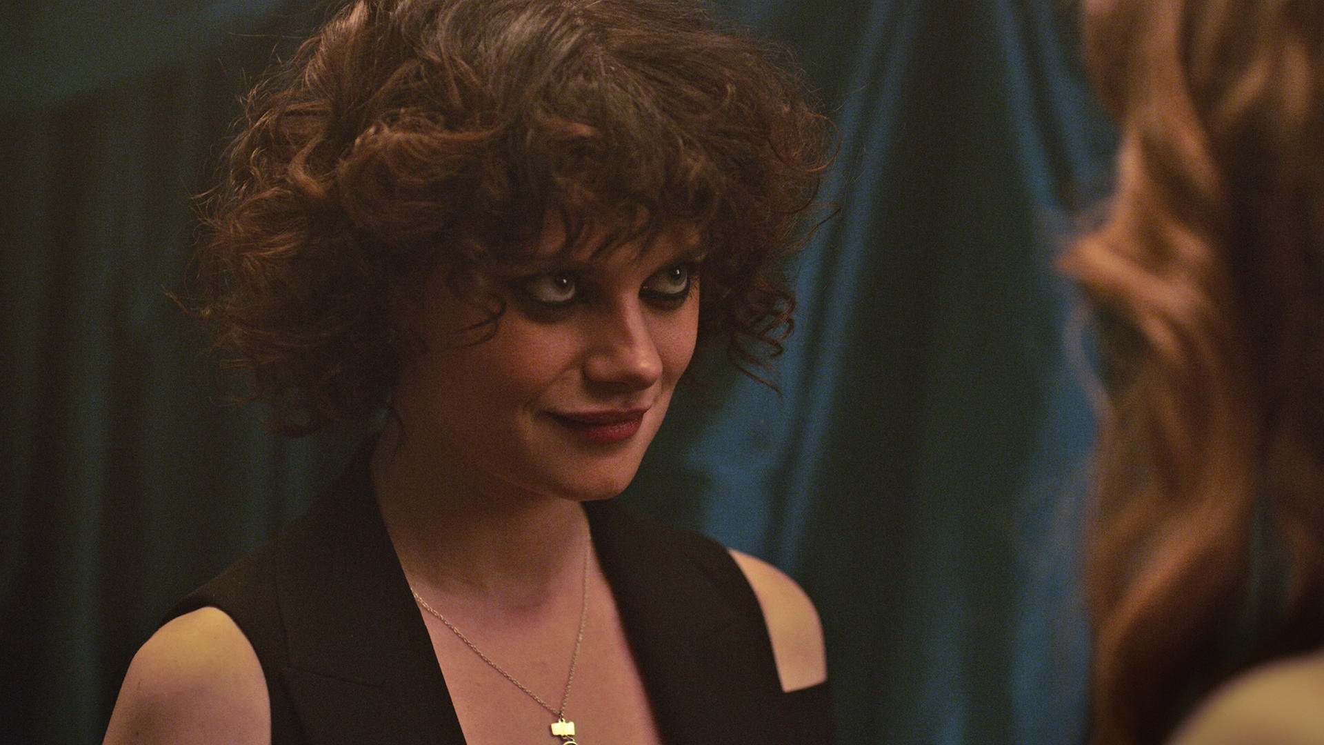 Сезон 1 Серия 5