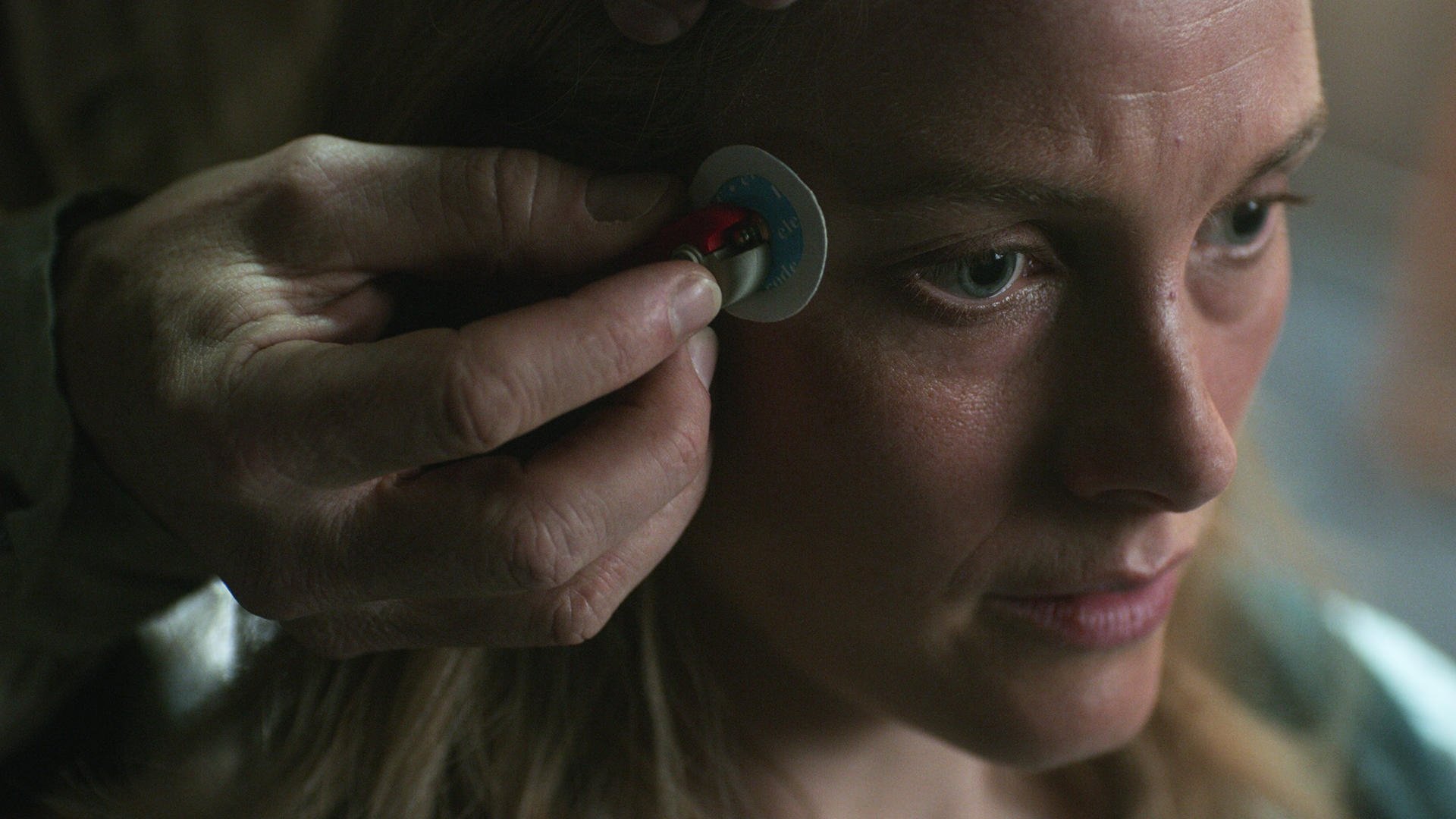 Сезон 1 Серия 2