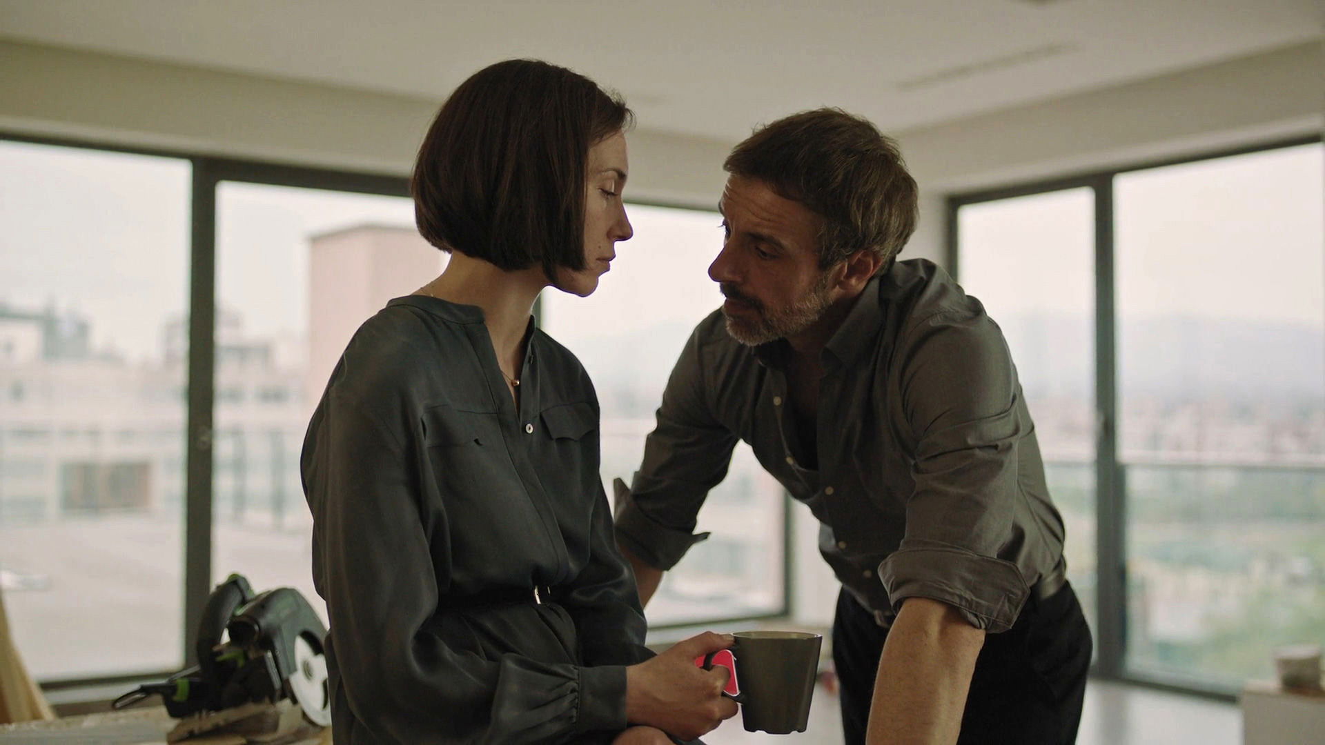 Сезон 1 Серия 4