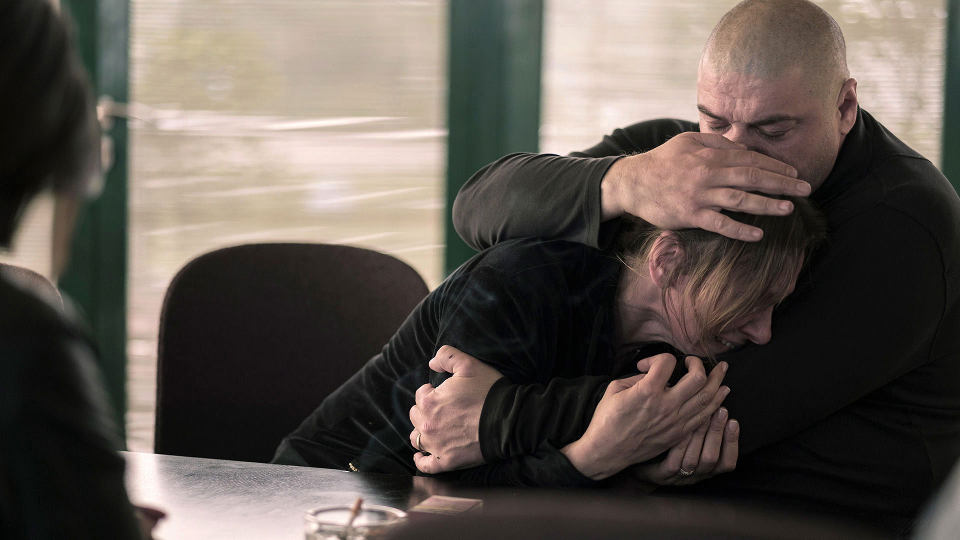 Сезон 1 Серия 2