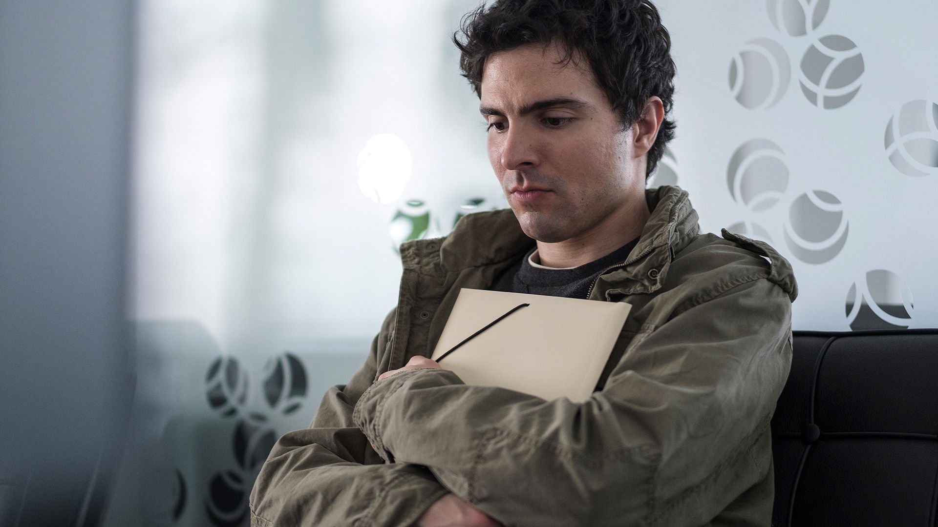 Сезон 1 Серия 1