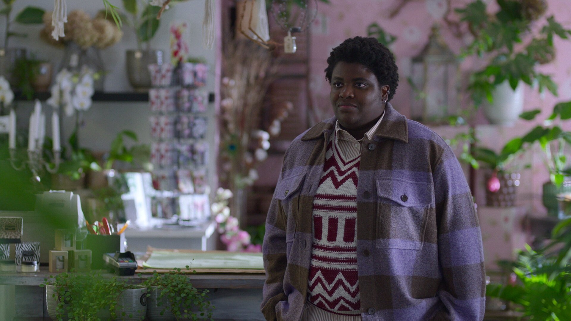 Сезон 1 Серия 4