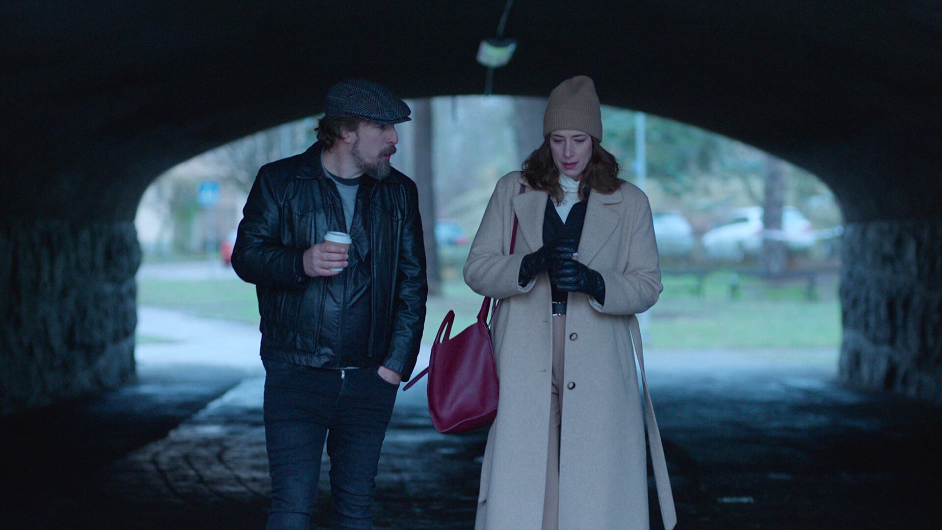 Сезон 1 Серия 3