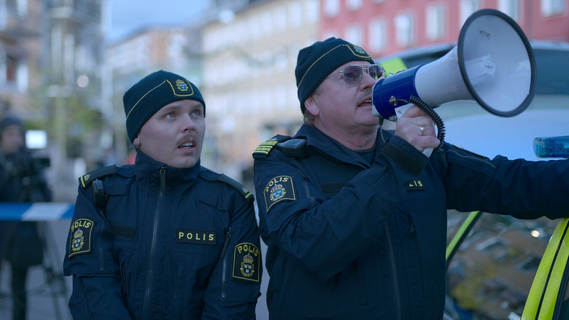 Сезон 1 Серия 1