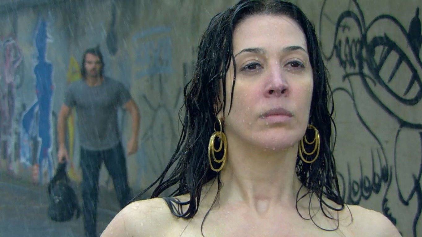 Сезон 1 Серия 6