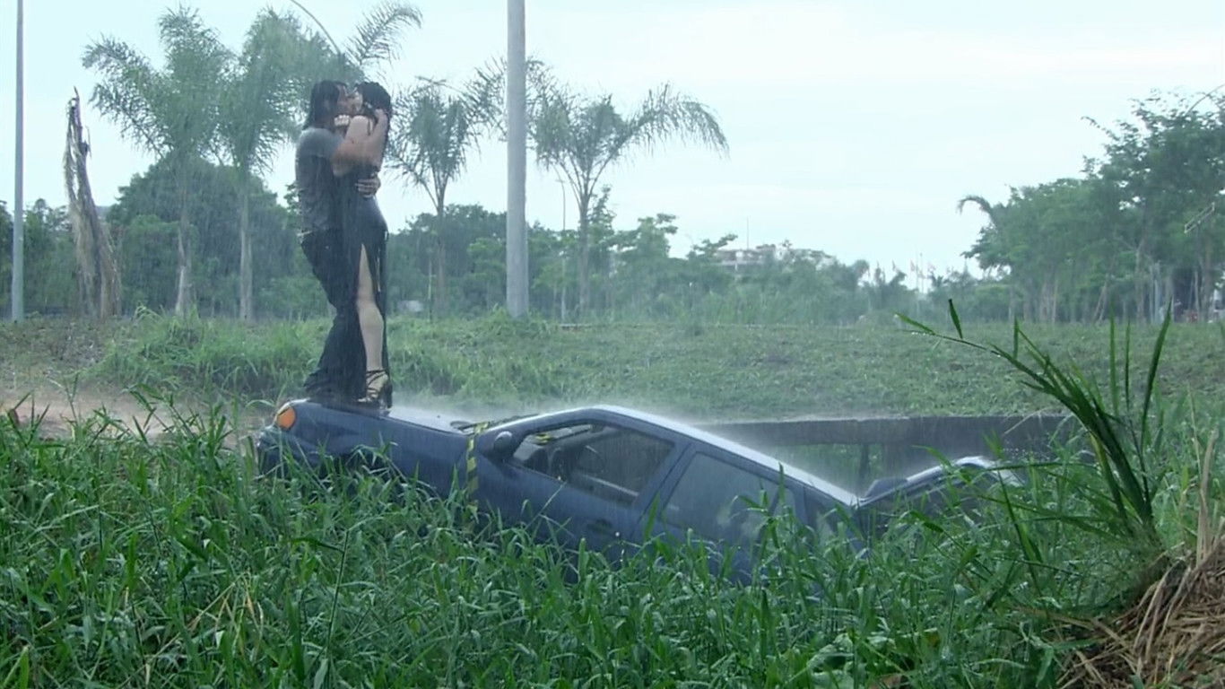 Сезон 1 Серия 5