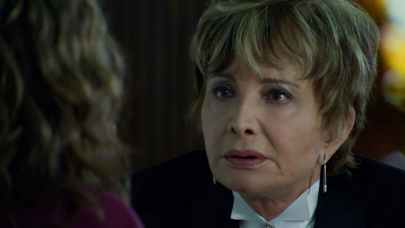 Сезон 1 Серия 3