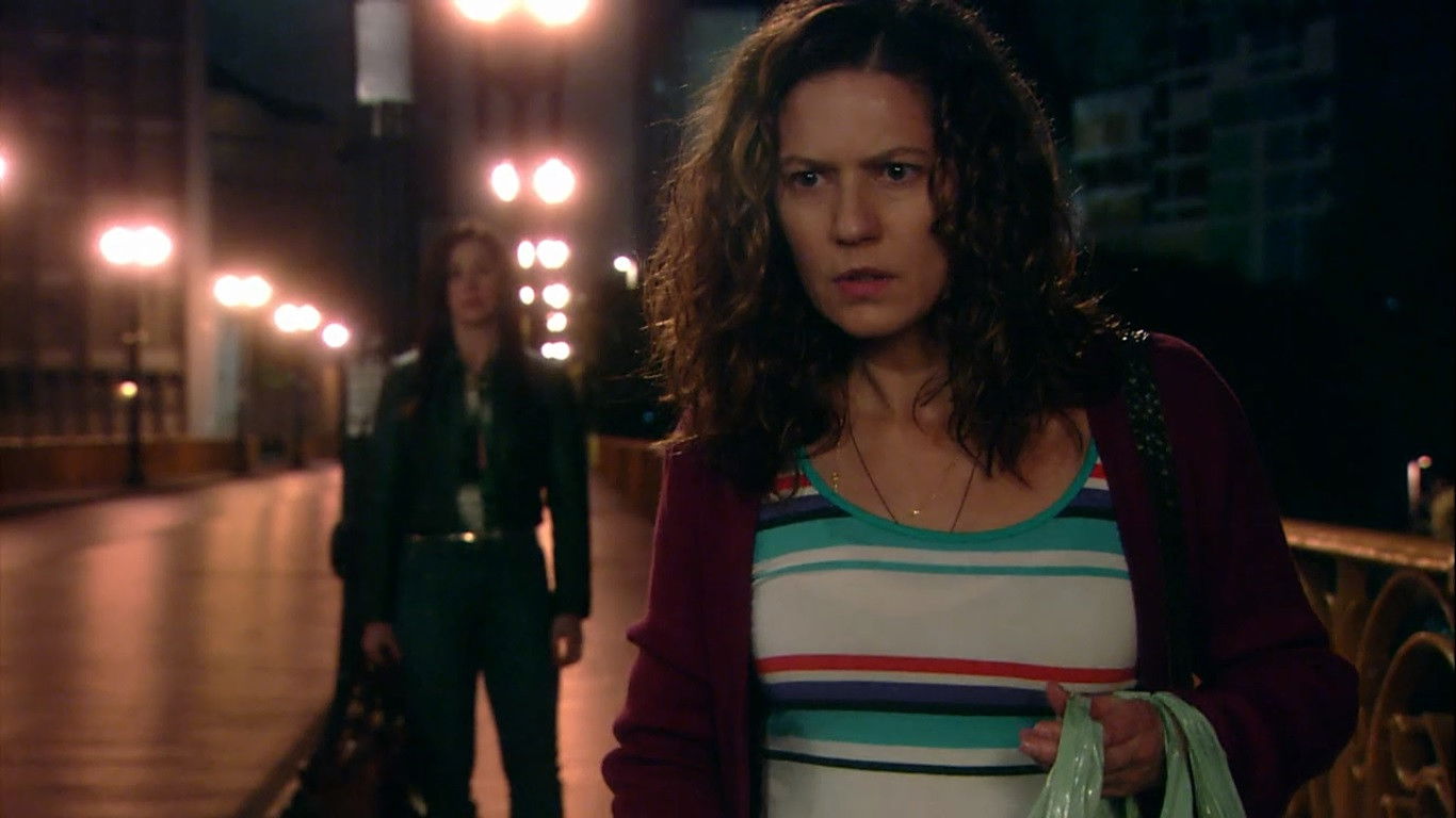 Сезон 1 Серия 1