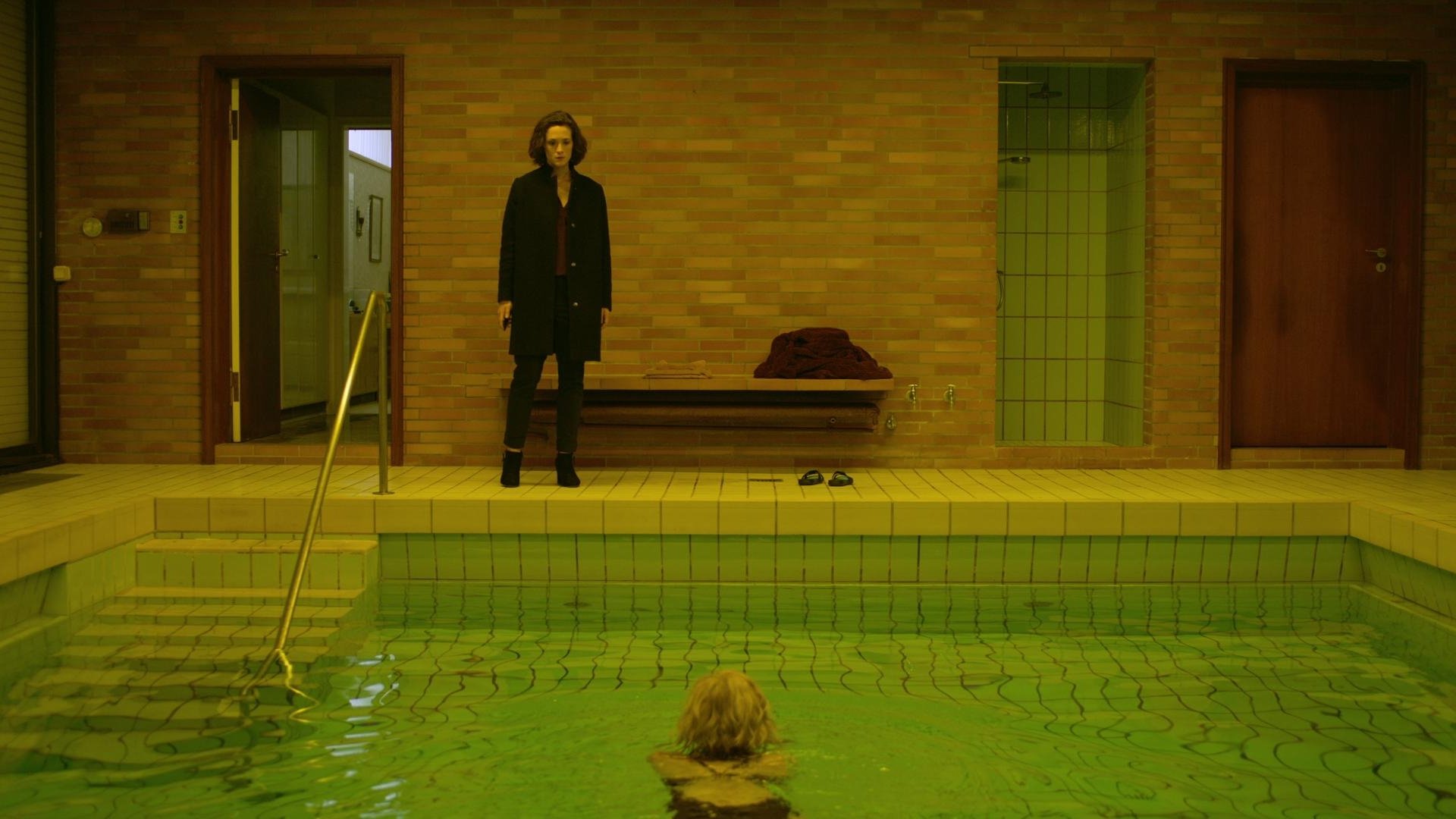 Сезон 1 Серия 6