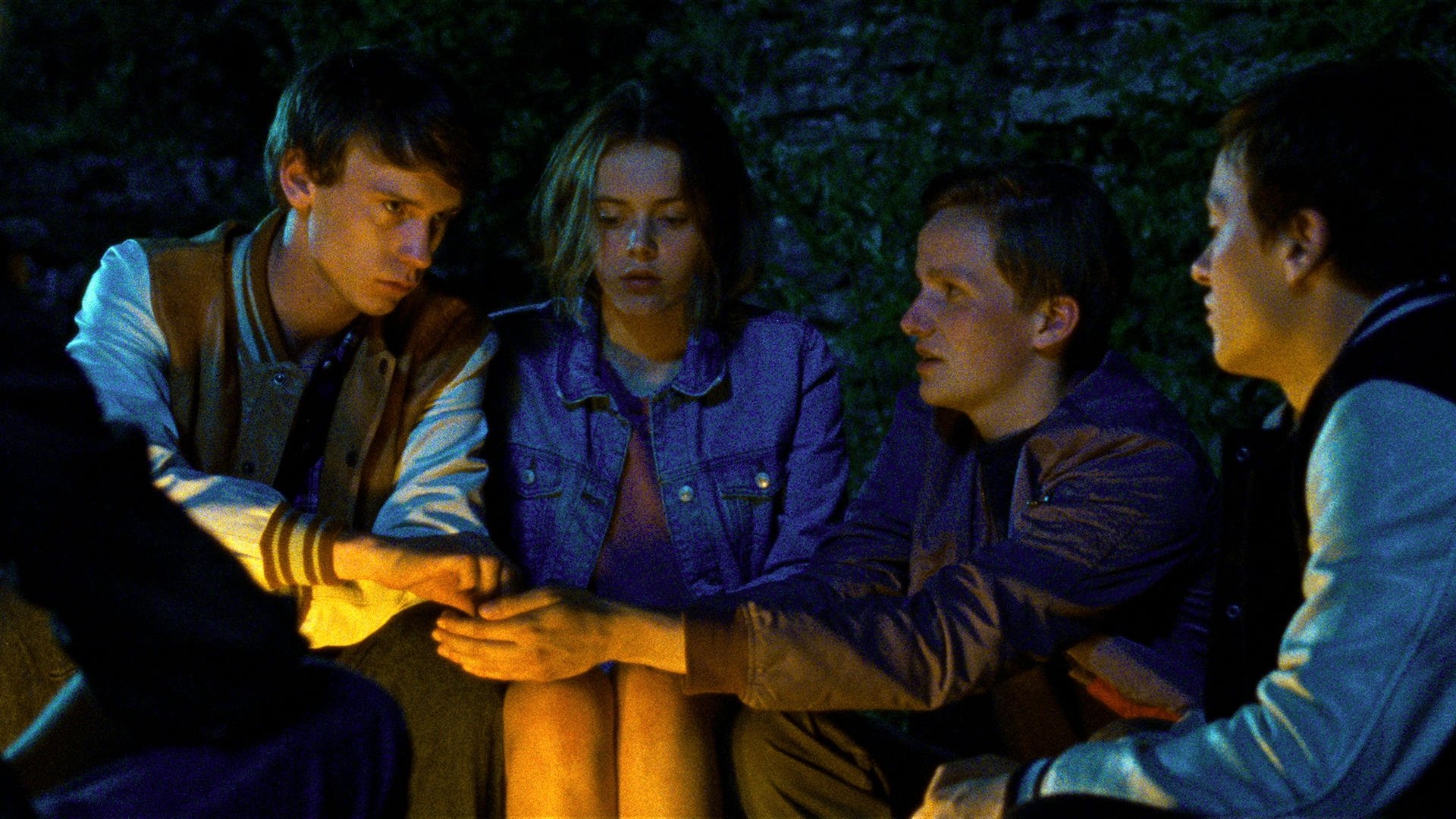 Сезон 1 Серия 5