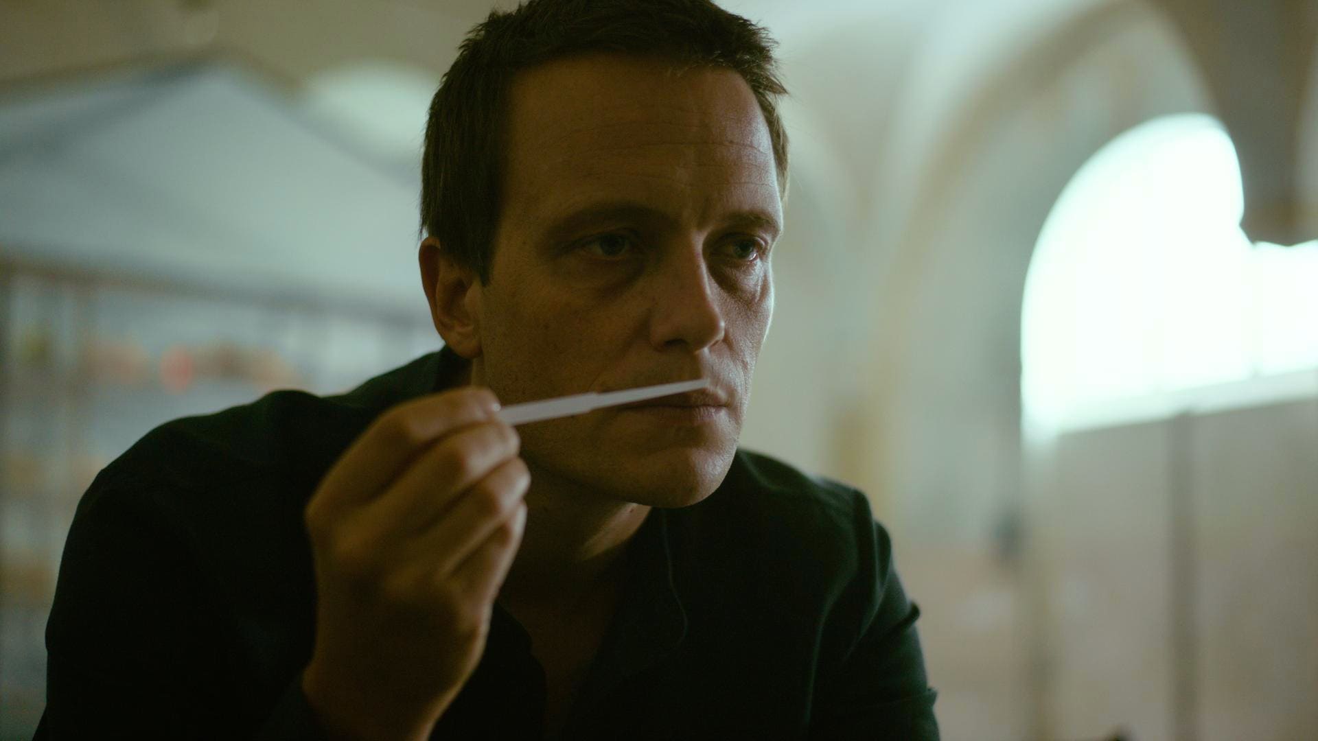 Сезон 1 Серия 2