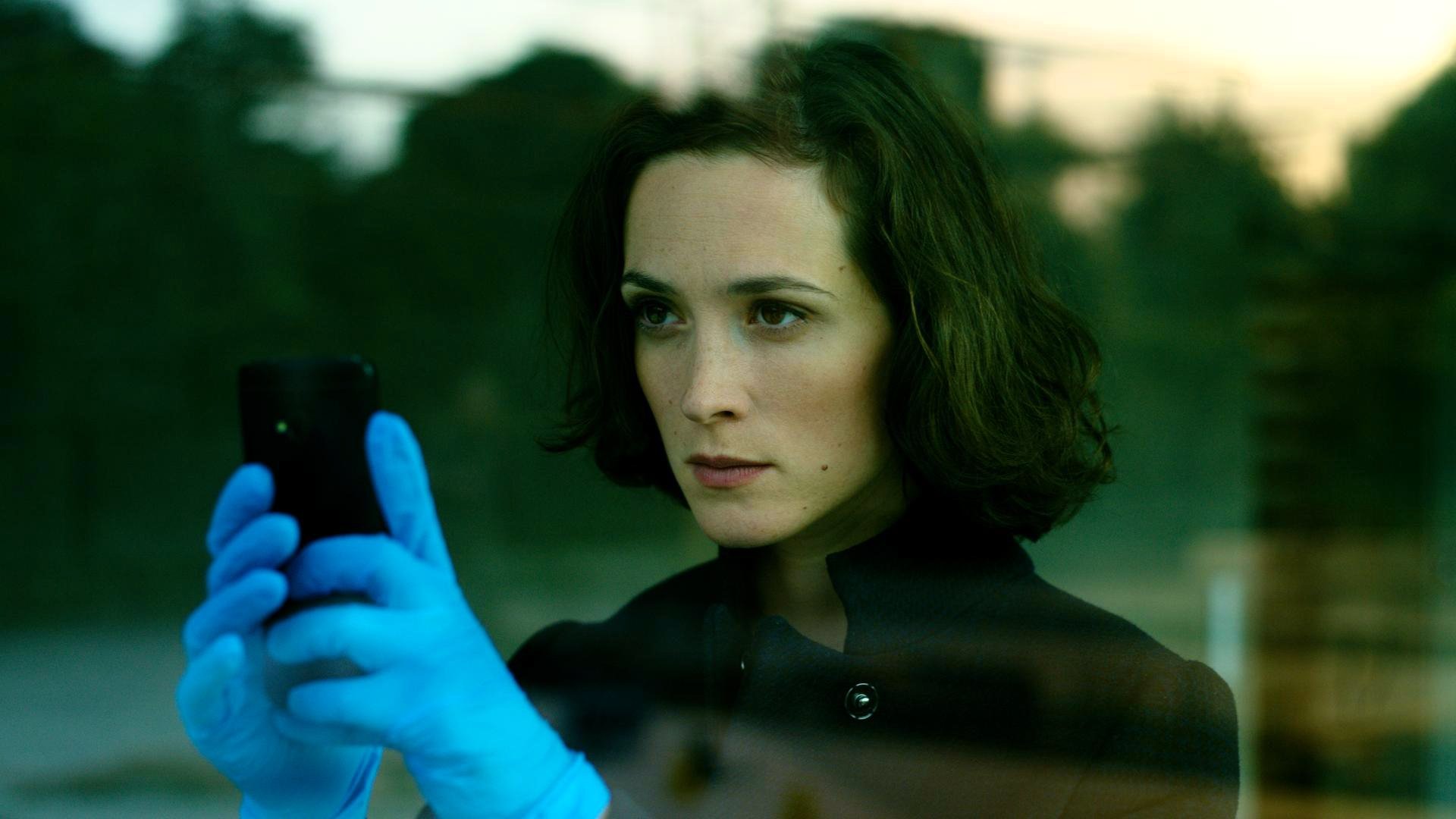 Сезон 1 Серия 1