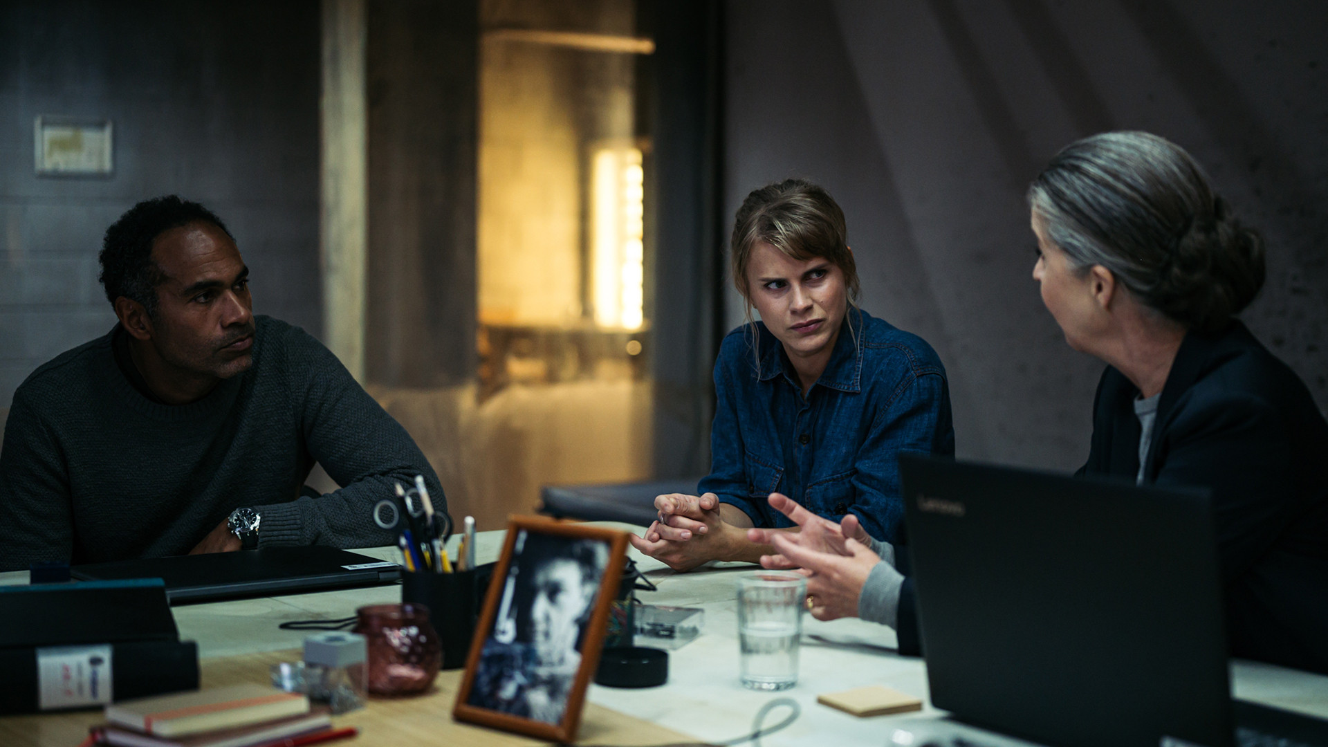 Сезон 2 Серия 3