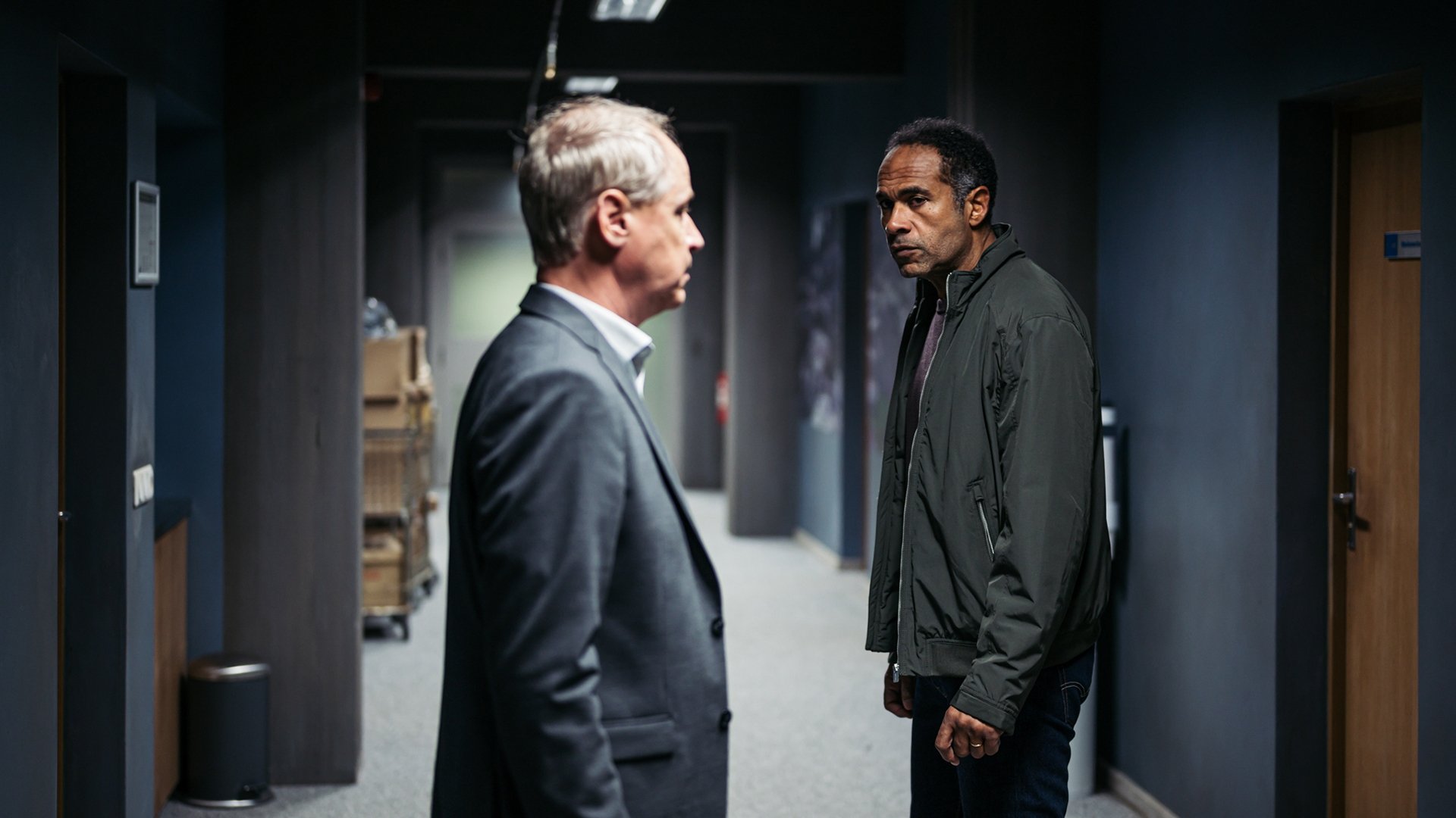 Сезон 2 Серия 1