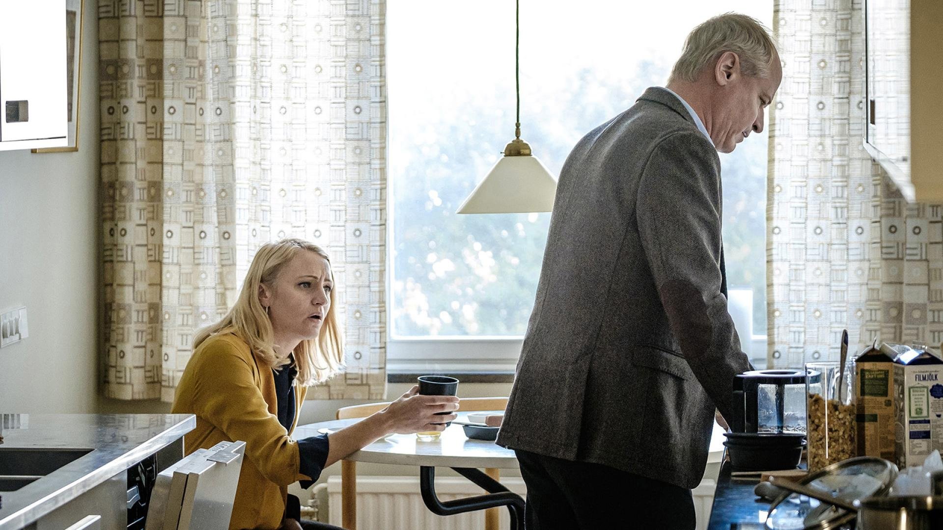 Сезон 1 Серия 2