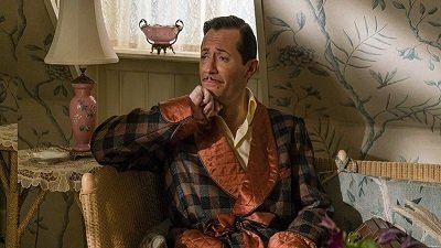 Сезон 6 Серия 6