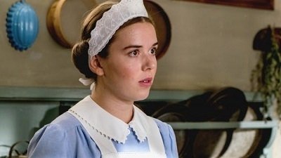 Сезон 6 Серия 5