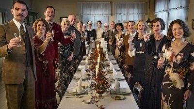 Сезон 5 Серия 6