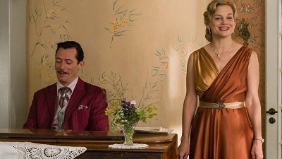 Сезон 5 Серия 2