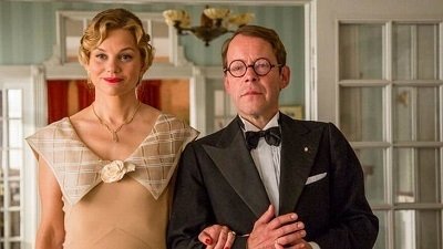 Сезон 5 Серия 1