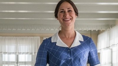 Сезон 4 Серия 1