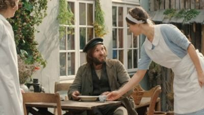 Сезон 3 Серия 2