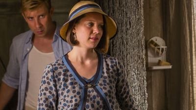 Сезон 3 Серия 1