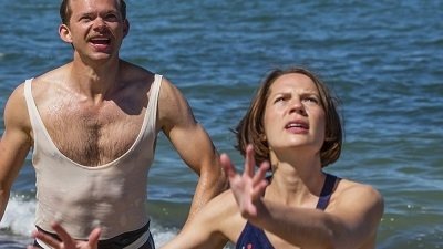 Сезон 2 Серия 3