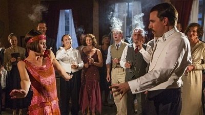 Сезон 2 Серия 2