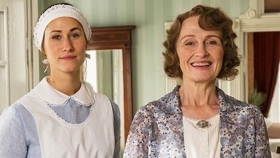 Сезон 2 Серия 1