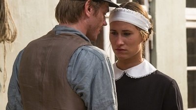 Сезон 1 Серия 5