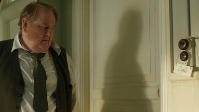 Сезон 1 Серия 3