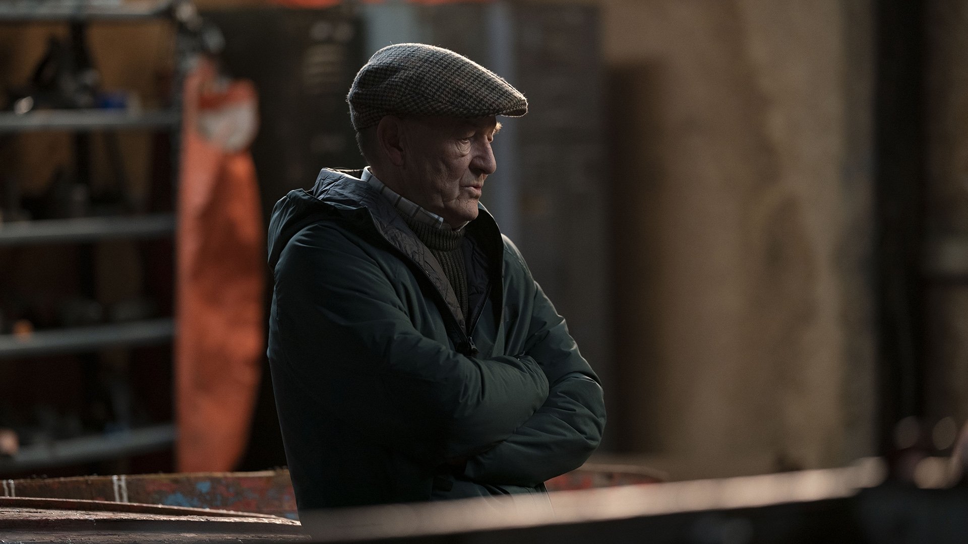 Сезон 1 Серия 5