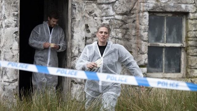 Сезон 1 Серия 3