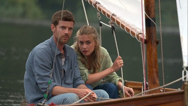 Сезон 1 Серия 2