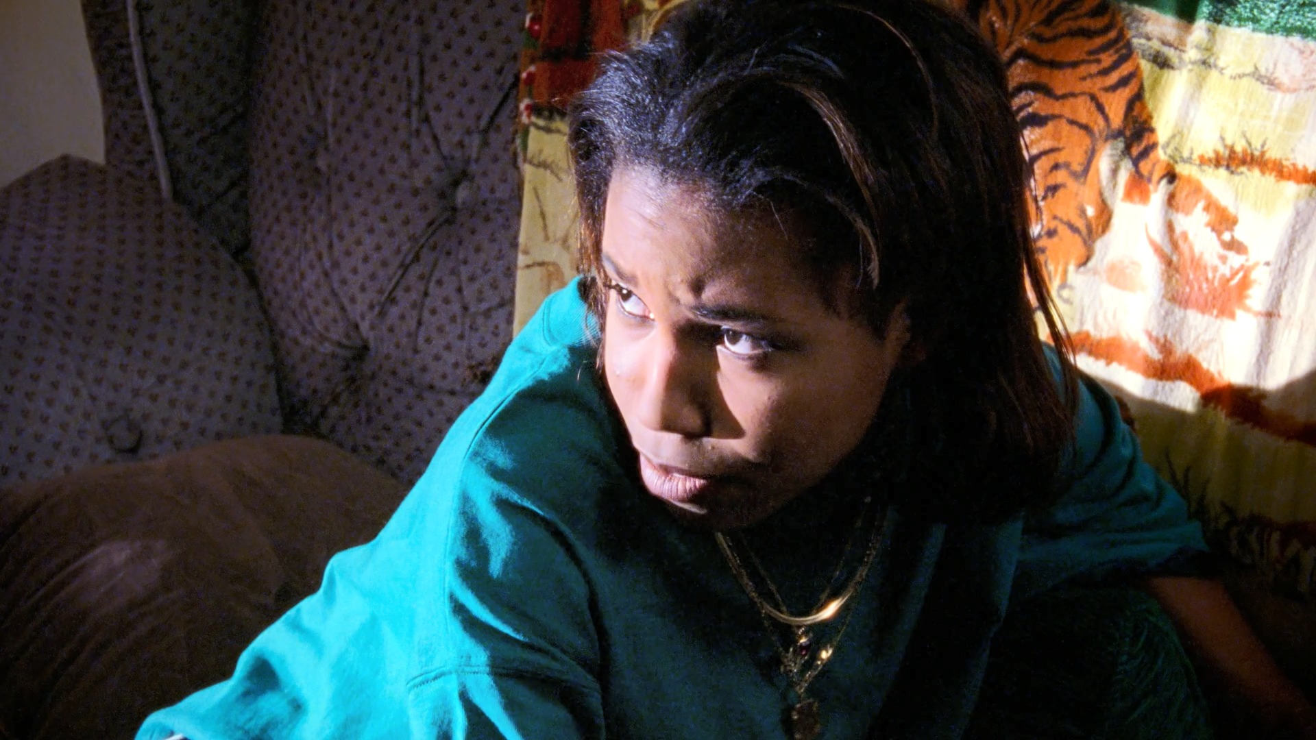 Сезон 7 Серия 21