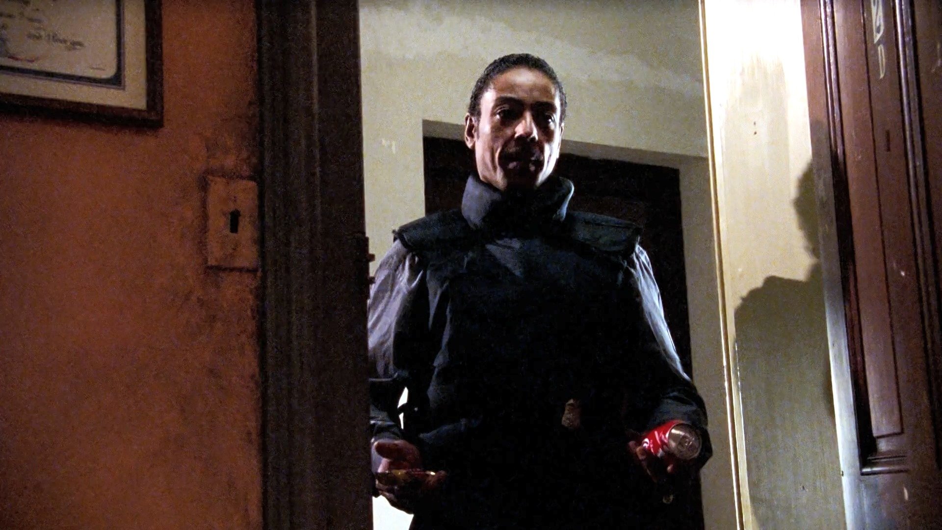 Сезон 7 Серия 20