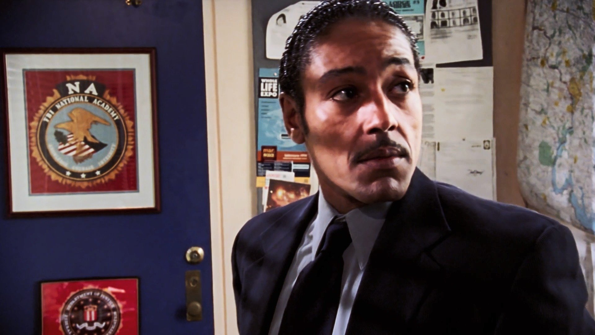 Сезон 7 Серия 19