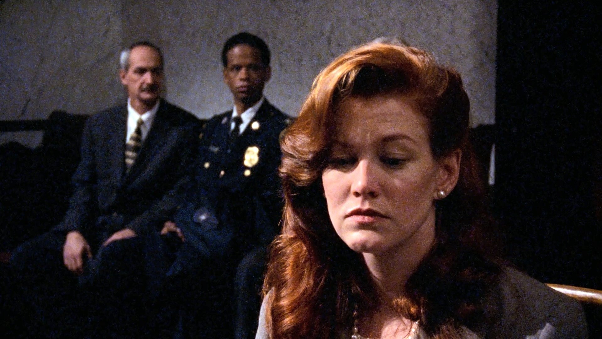 Сезон 7 Серия 18